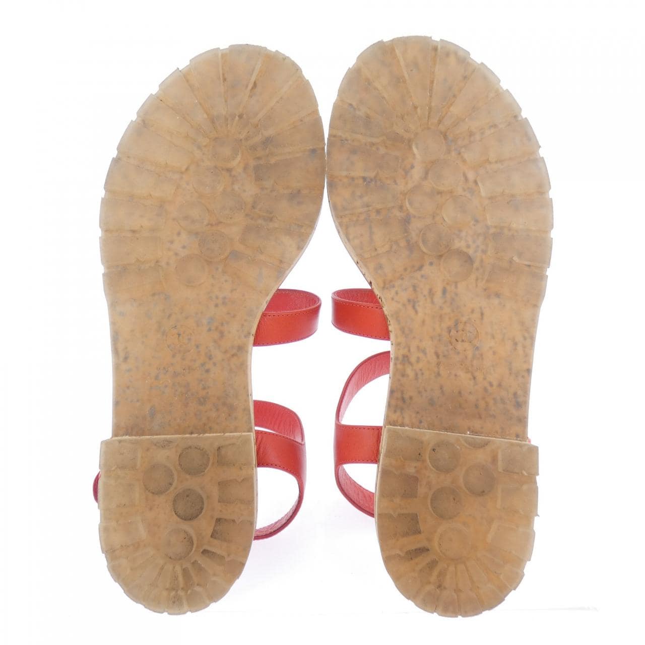 CHANEL G30462X01011 Sandals