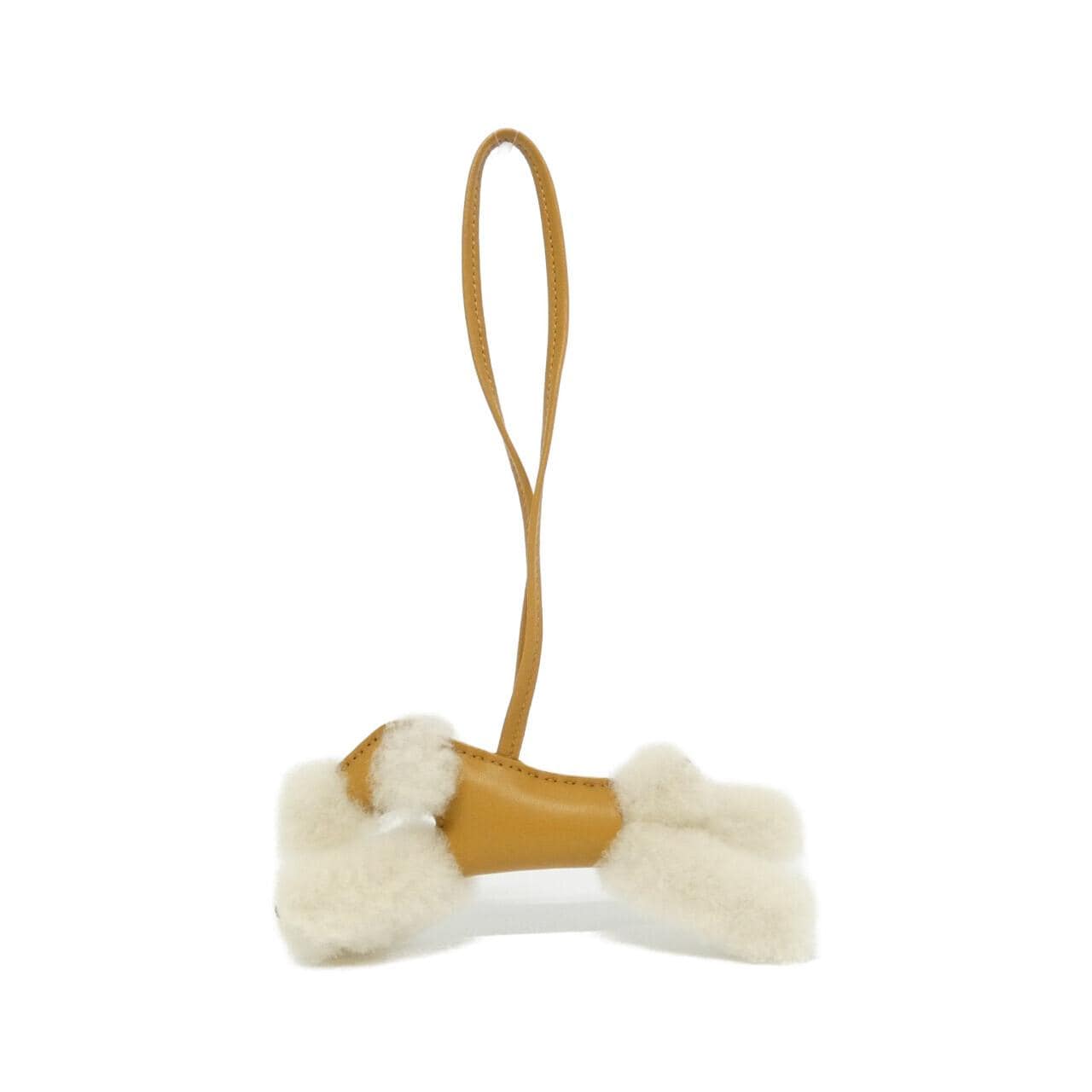 エルメス バディ バッグチャーム 083349CA