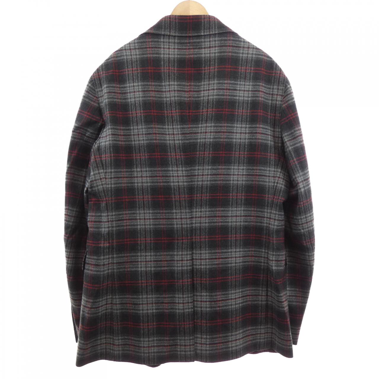 ガブリエレパジーニ GABRIELE PASINI ジャケット