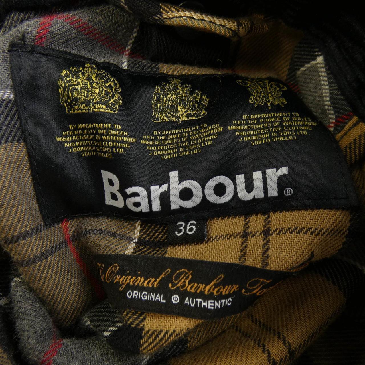 バブアー BARBOUR 1602151 ジャケット
