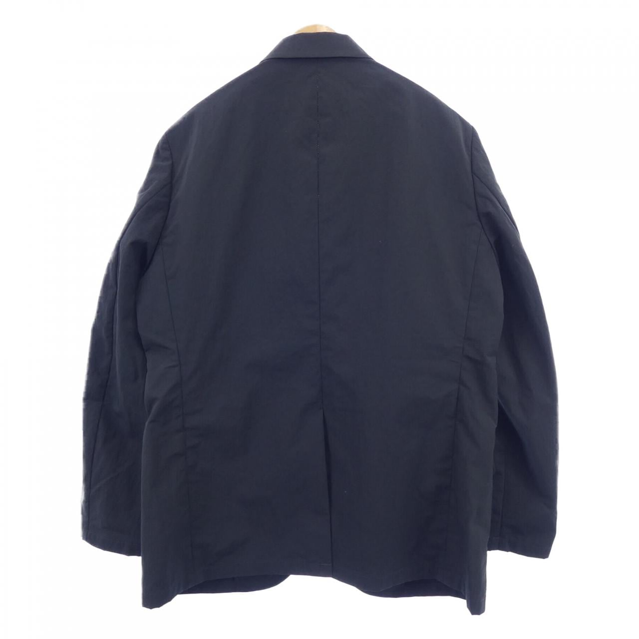 ザダファーオブセント THE DUFFER OF ST.G ジャケット