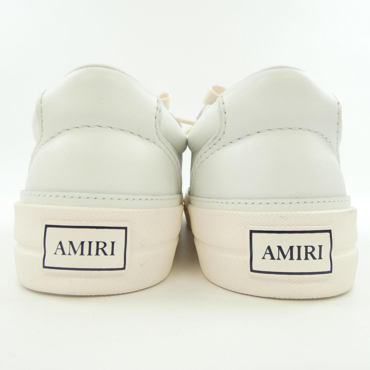 アミリ AMIRI AMFOSR1092 スニーカー