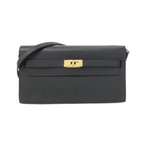 エルメス ケリー クラシック トゥー ゴー 080253CC ショルダーウォレット