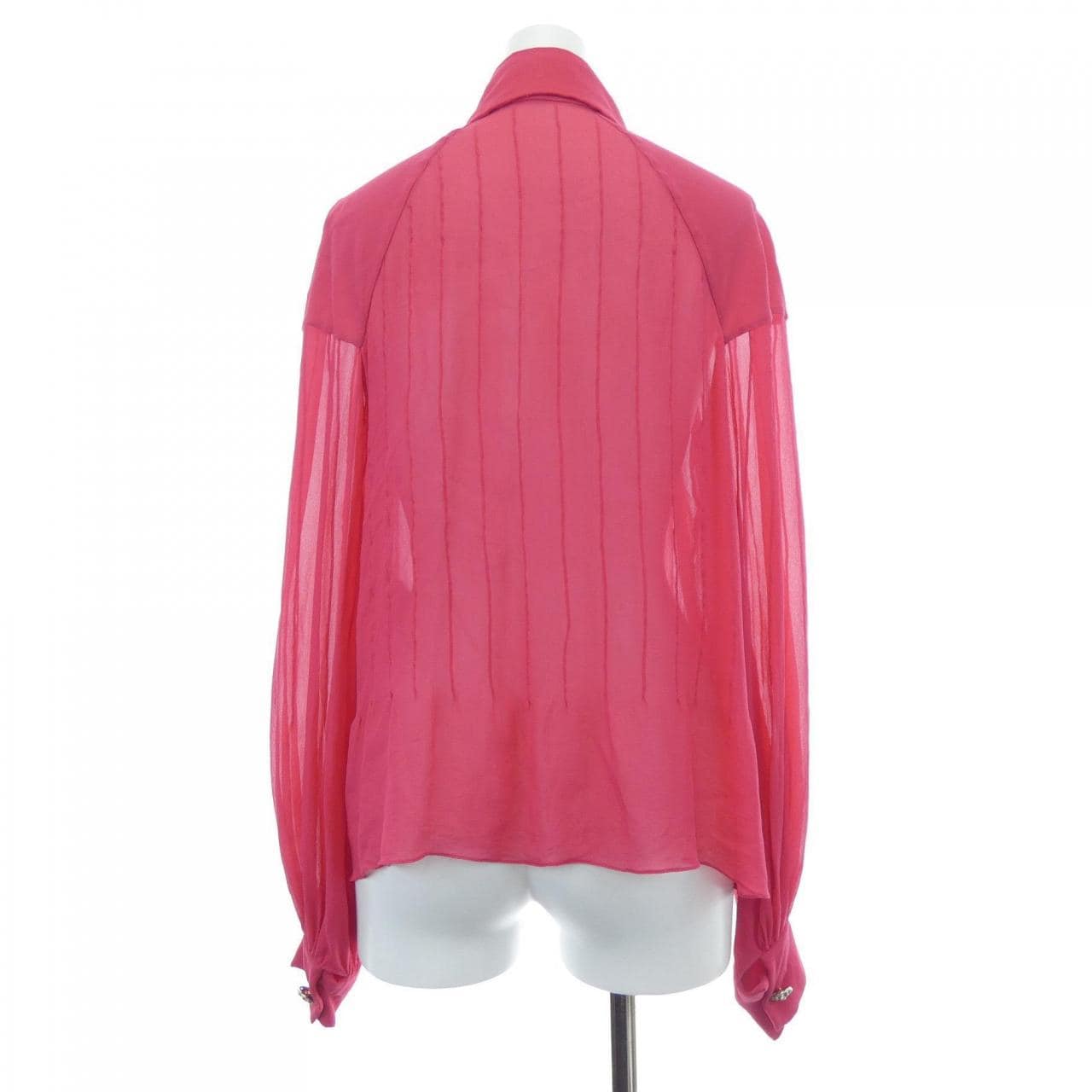 シャネル CHANEL P55115V02158 シャツ