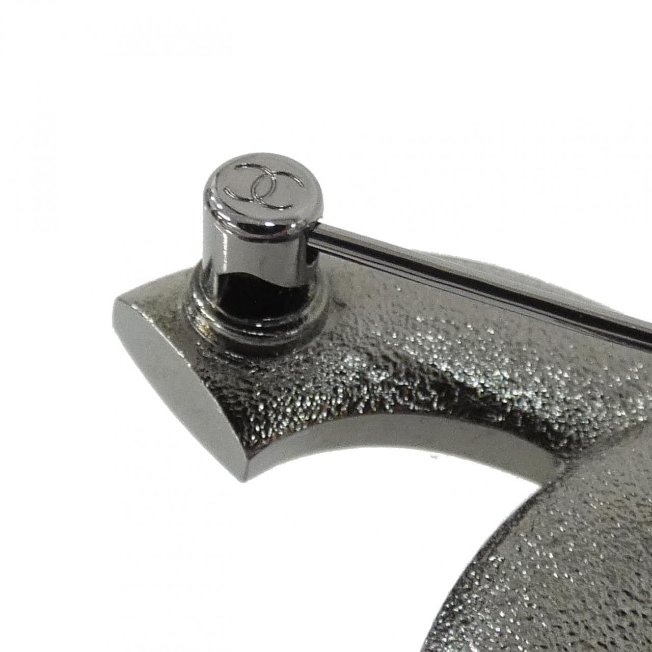 シャネル ブローチ