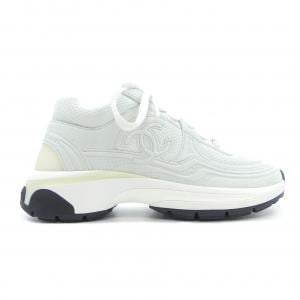 シャネル CHANEL G45077B16748 スニーカー