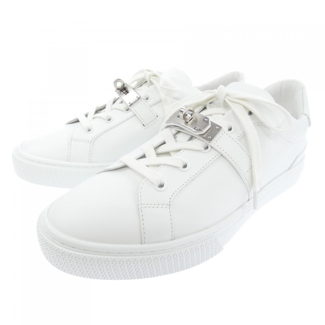 エルメス HERMES デイ DAY ケリーバックル 212901Z スニーカー