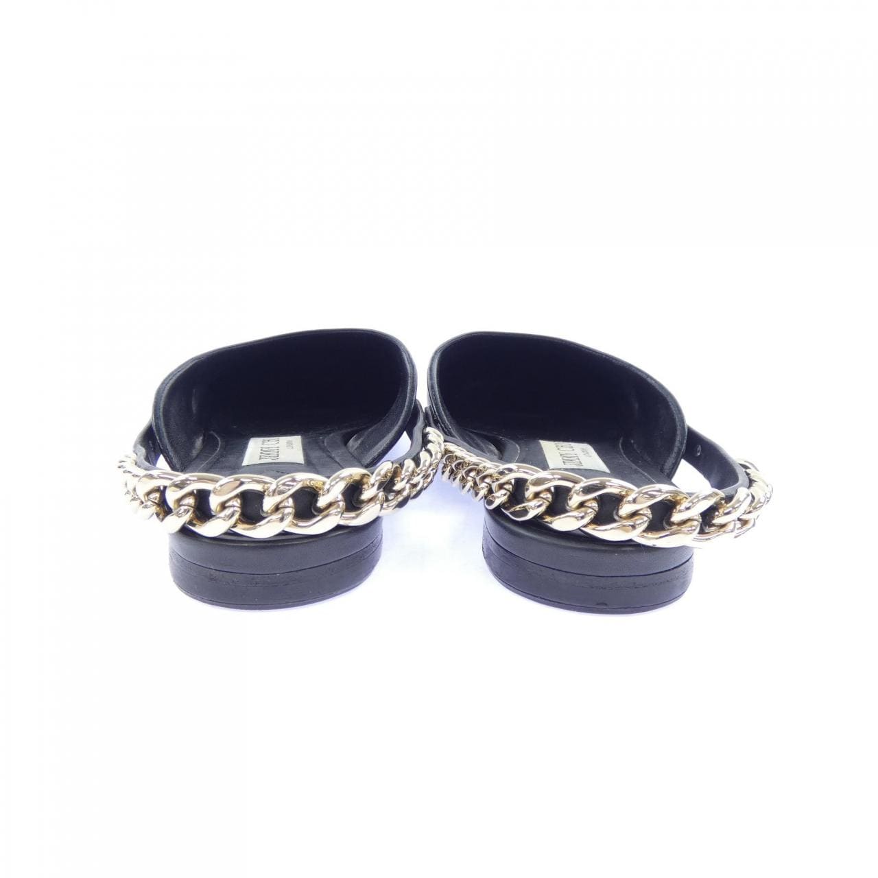 ジミーチュウ JIMMY CHOO サンダル