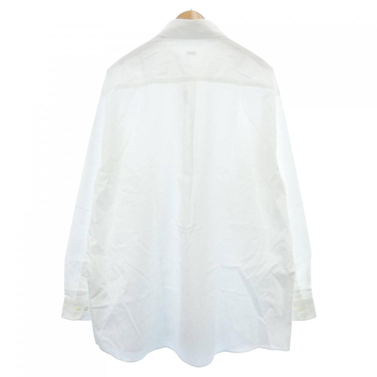 シークエル SEQUEL SQ-25SS-SH-04 シャツ