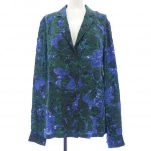 ドリスヴァンノッテン DRIES VAN NOTEN COLLA　1082 シャツ