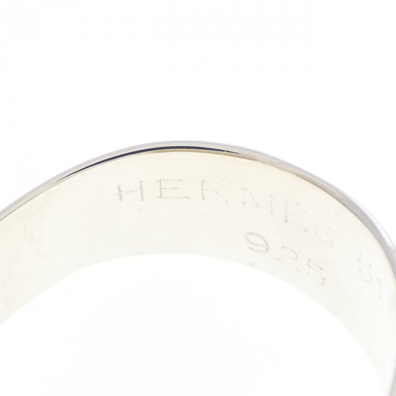 【ヴィンテージ】エルメス ランスロット リング