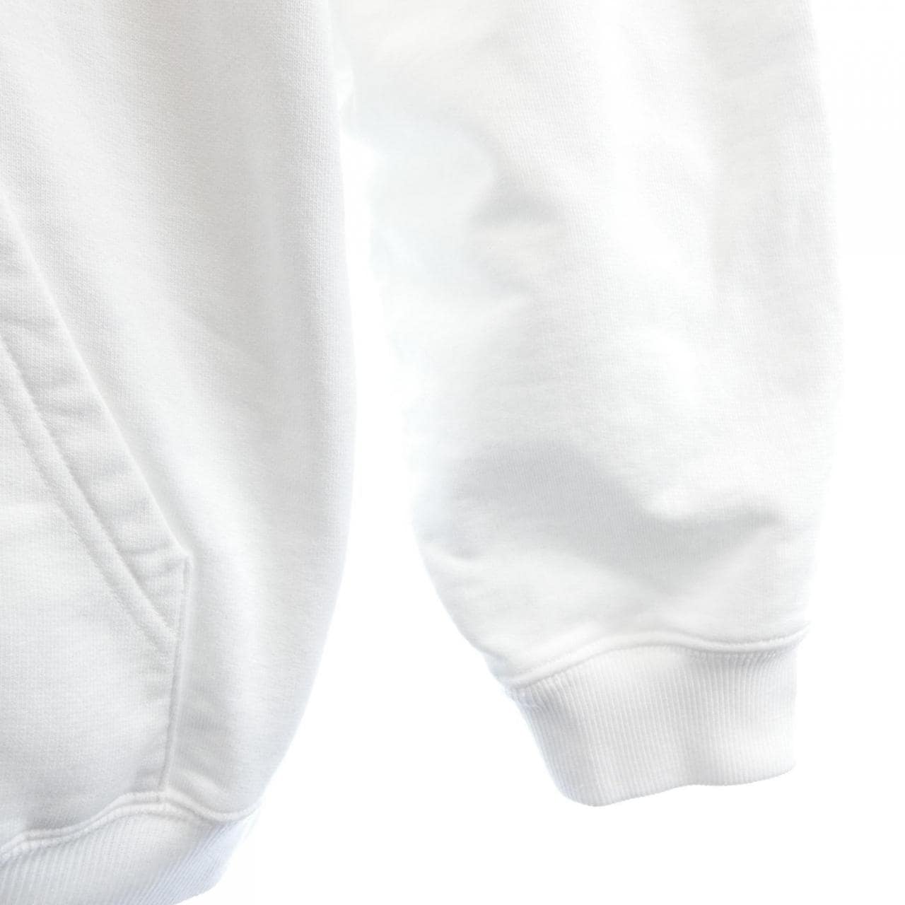 バレンシアガ BALENCIAGA 508184 TYK54 パーカー