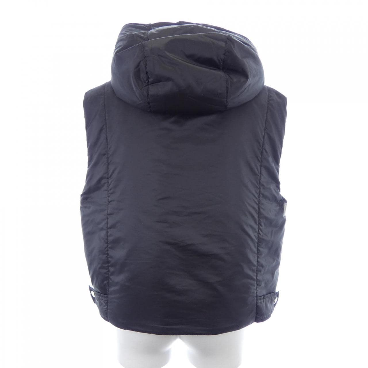 マックスマーラ Max Mara CAMELUXE 292960 THE CUBE ベスト