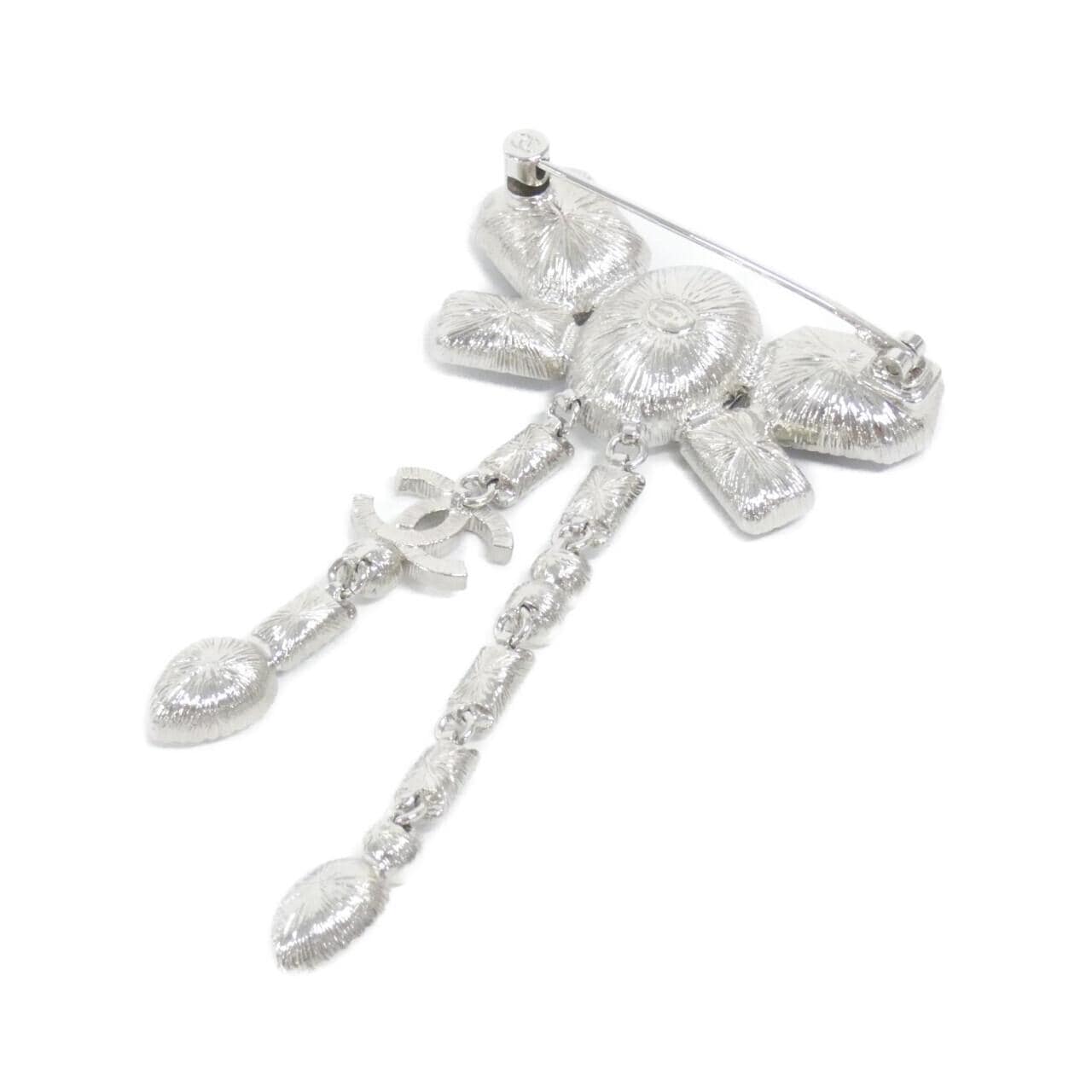 シャネル ブローチ