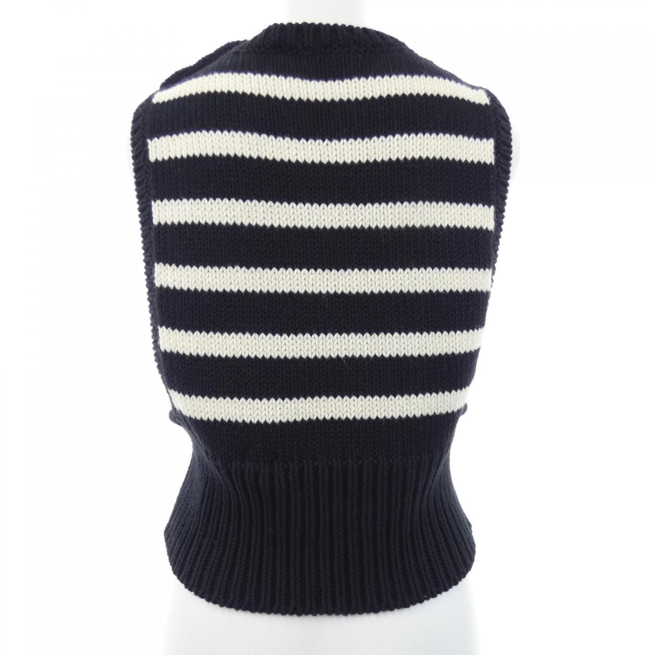 クリスチャンディオール CHRISTIAN DIOR 114T36AM714 ベスト