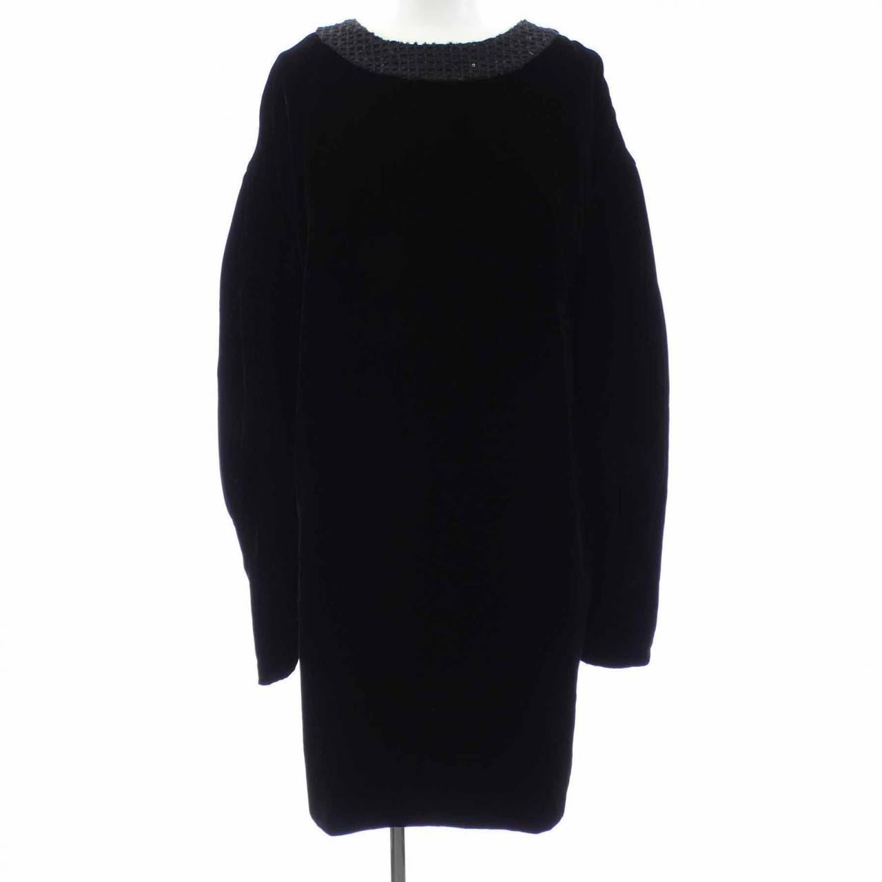 シャネル CHANEL P65308V38814 20K ワンピース