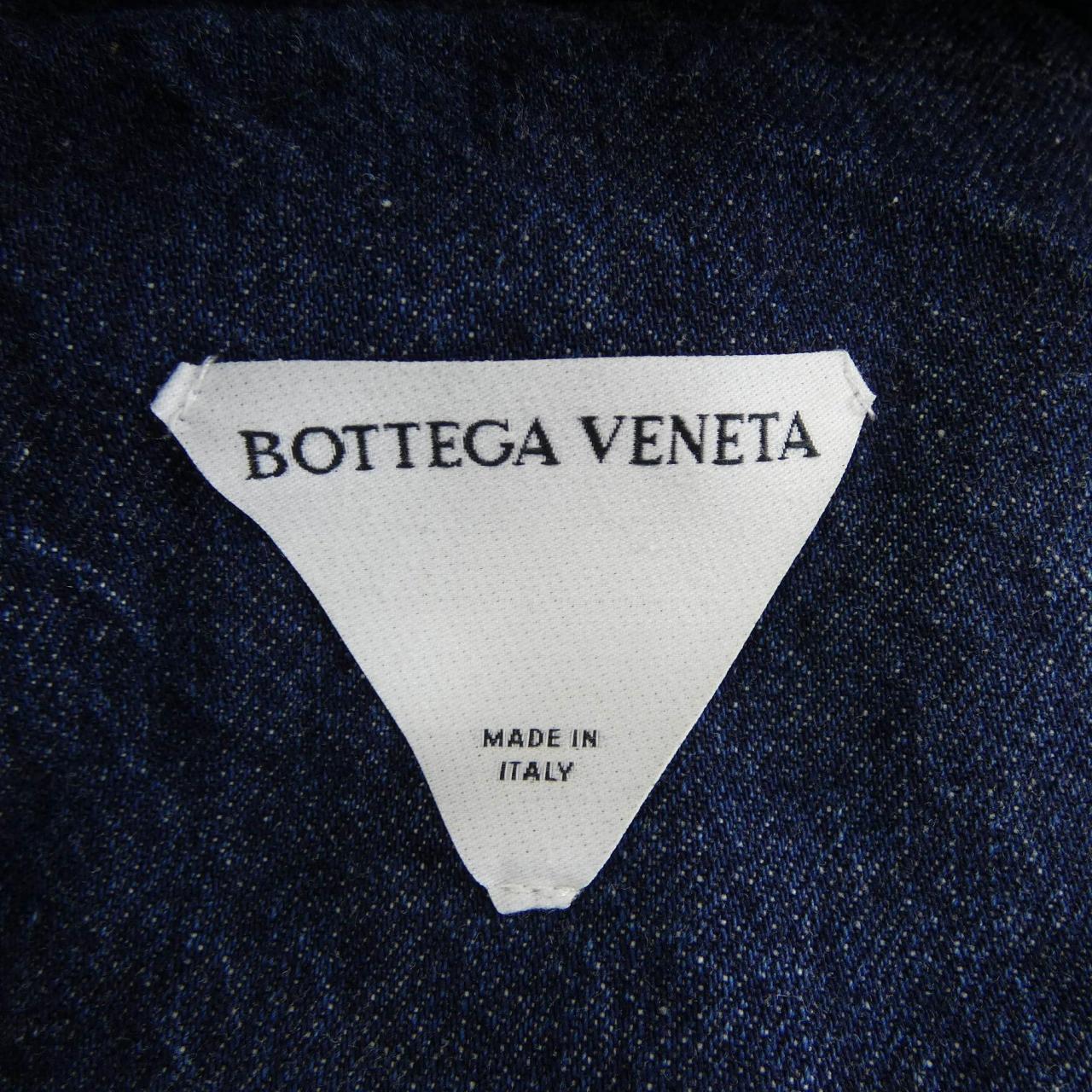 ボッテガヴェネタ BOTTEGA VENETA 778442 V3P90 ベスト