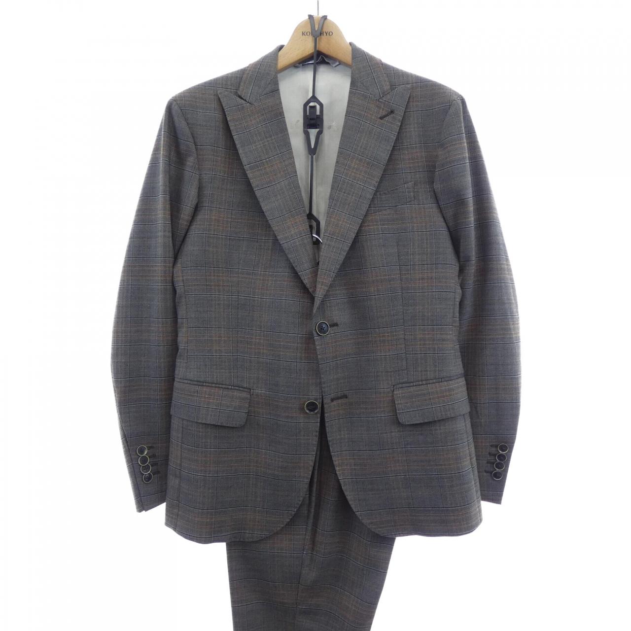 BOTTEGA MARTINESE スーツ