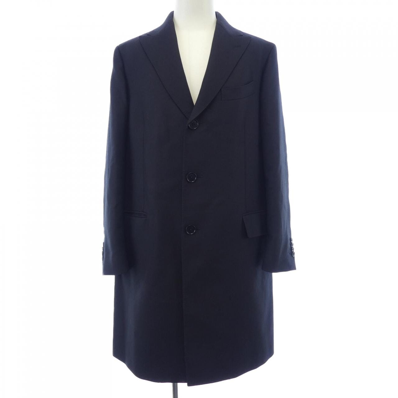 サルヴァトーレフェラガモ SALVATORE FERRAGAMO コート