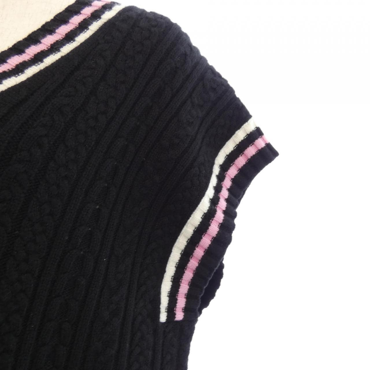 シャネル CHANEL P74559K10682 ニット