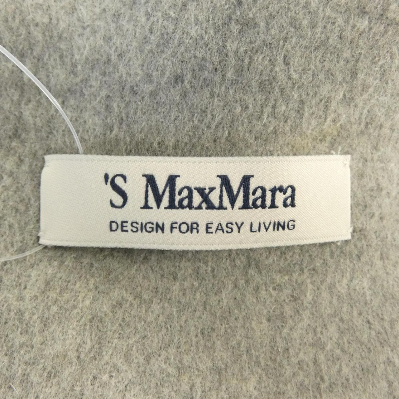 エスマックスマーラ 'S Max Mara 9011105106 コート