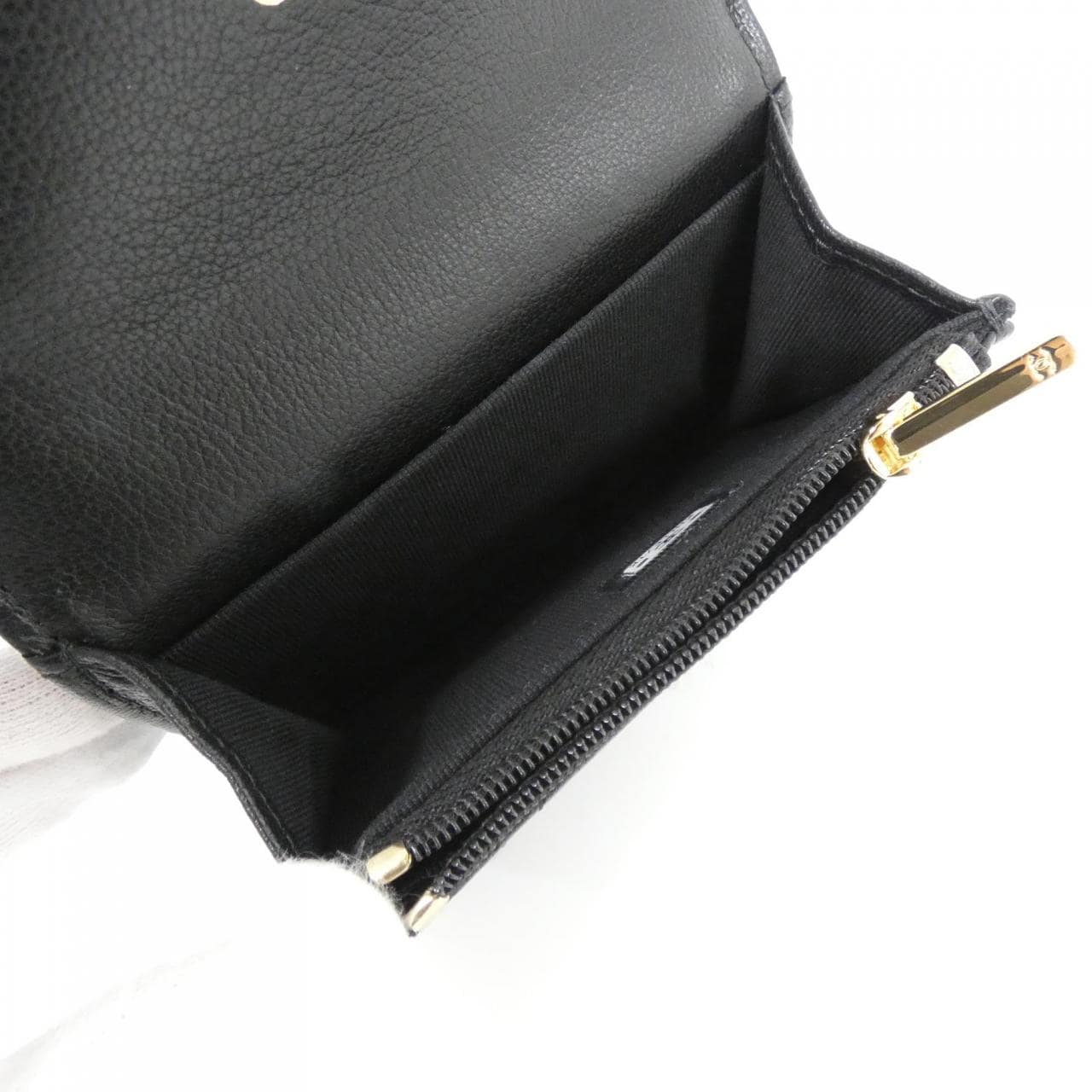【未使用品】シャネル AP4922 カードケース