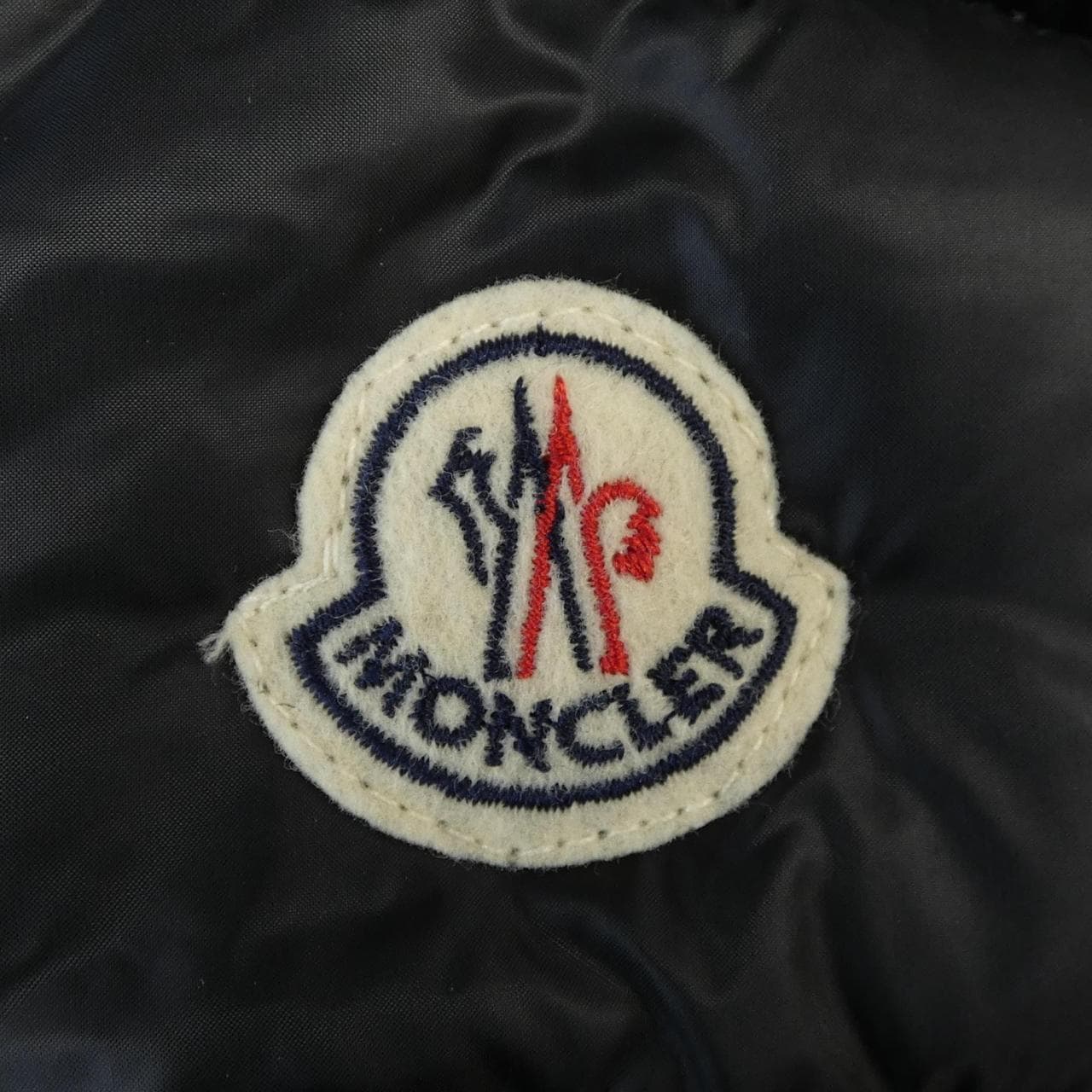 モンクレール MONCLER HERMINE ダウンコート