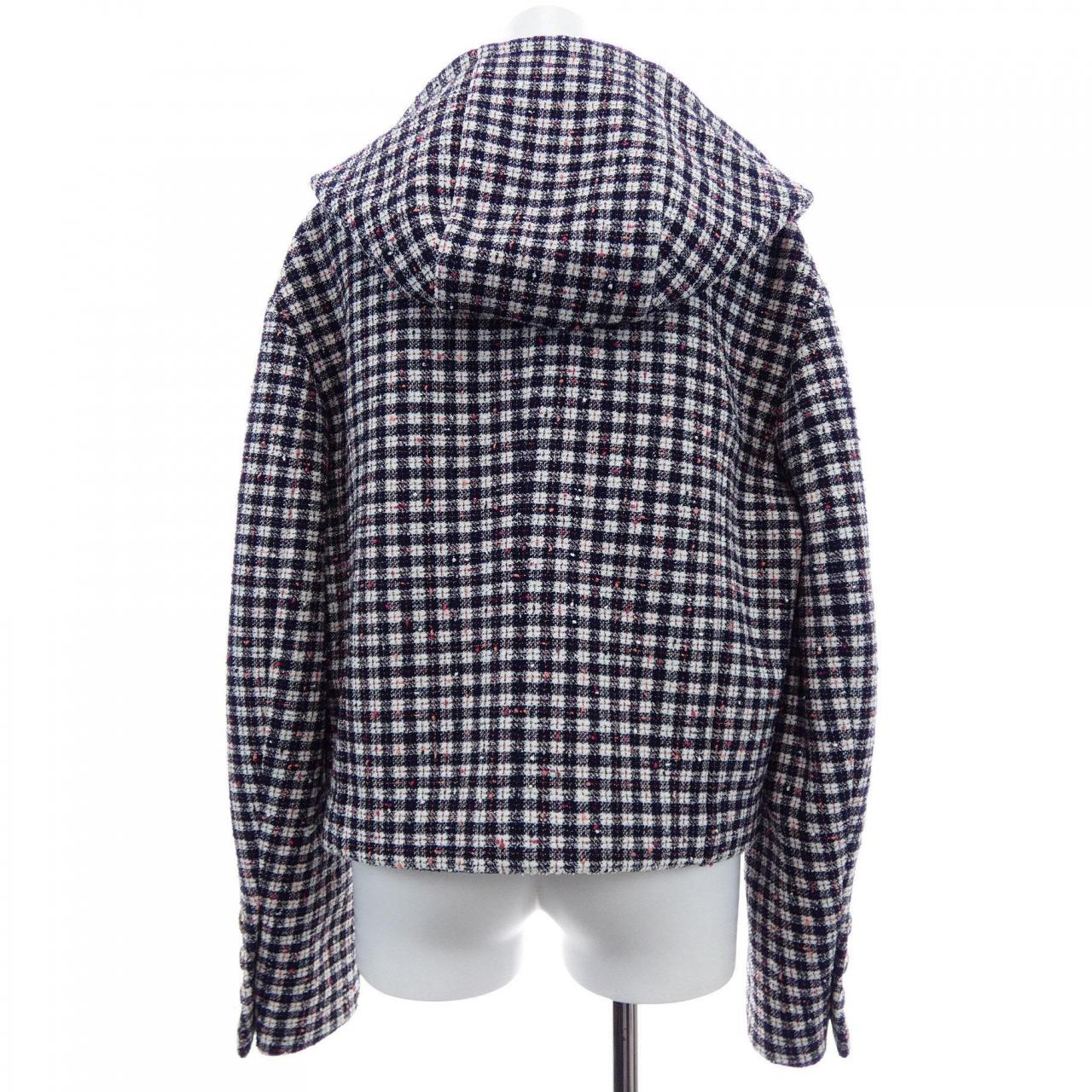 シャネル CHANEL LOOK51 P78022V70006 24K ジャケット
