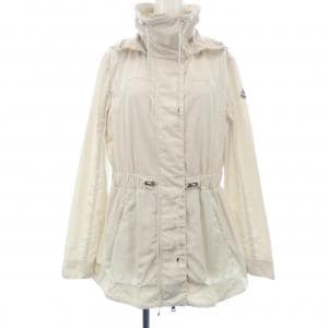 MONCLER OCRE Coat