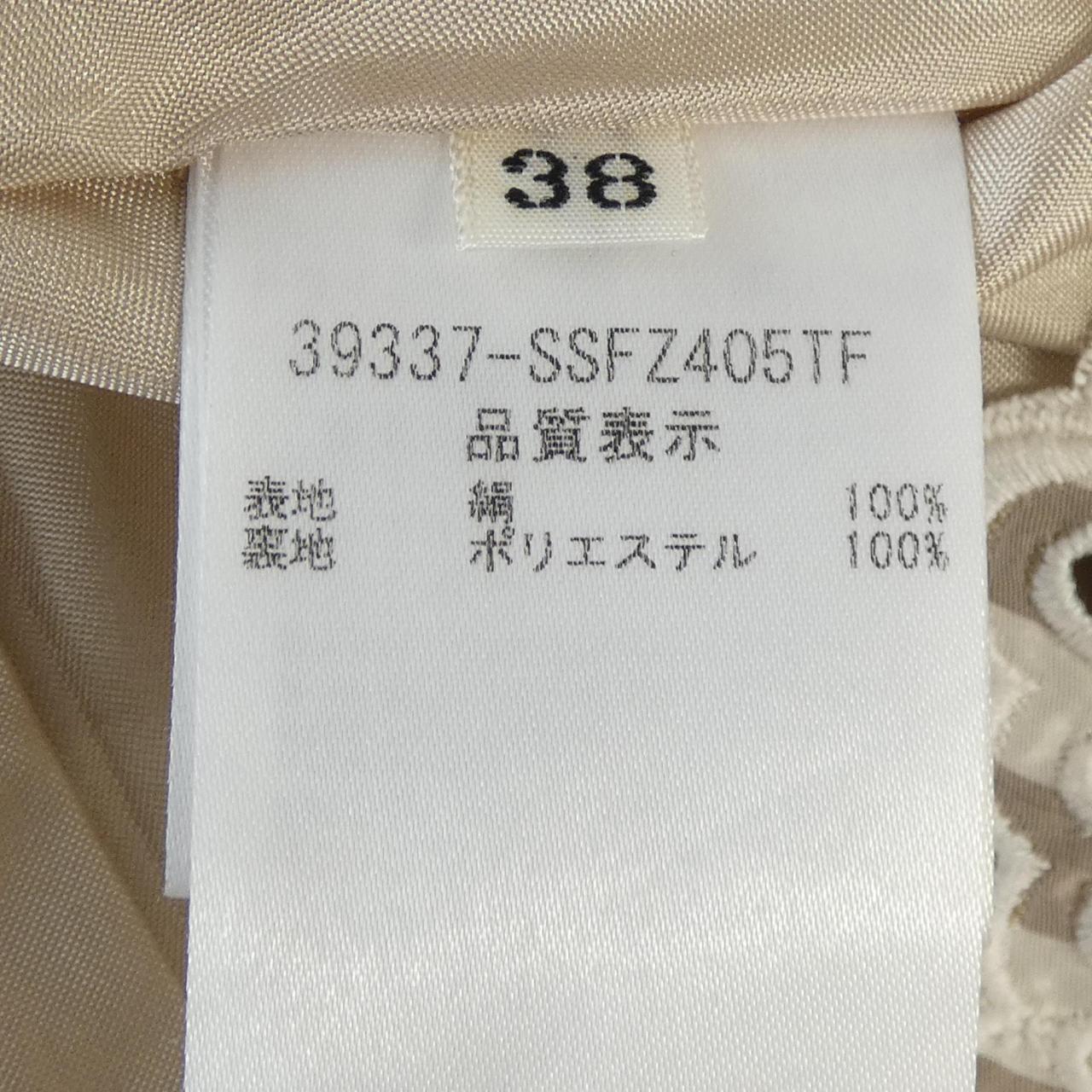 フォクシー FOXEY 39337 スカート