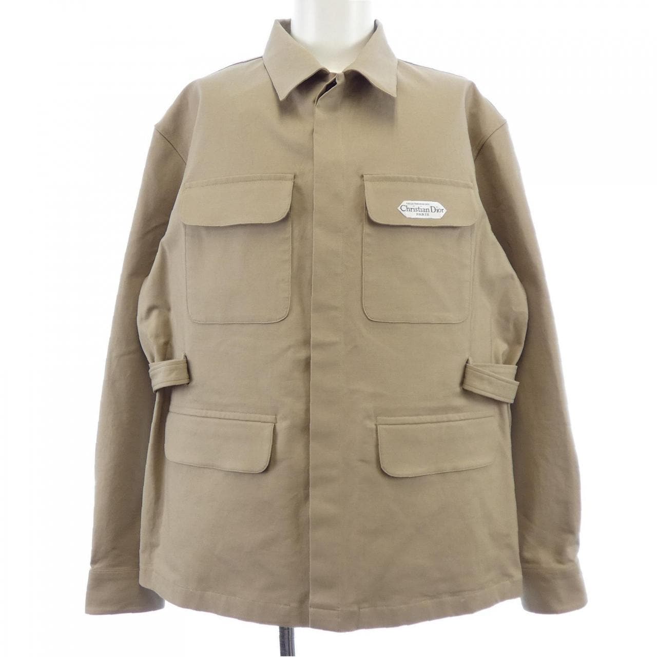 ディオール DIOR 493C507B3051 ジャケット