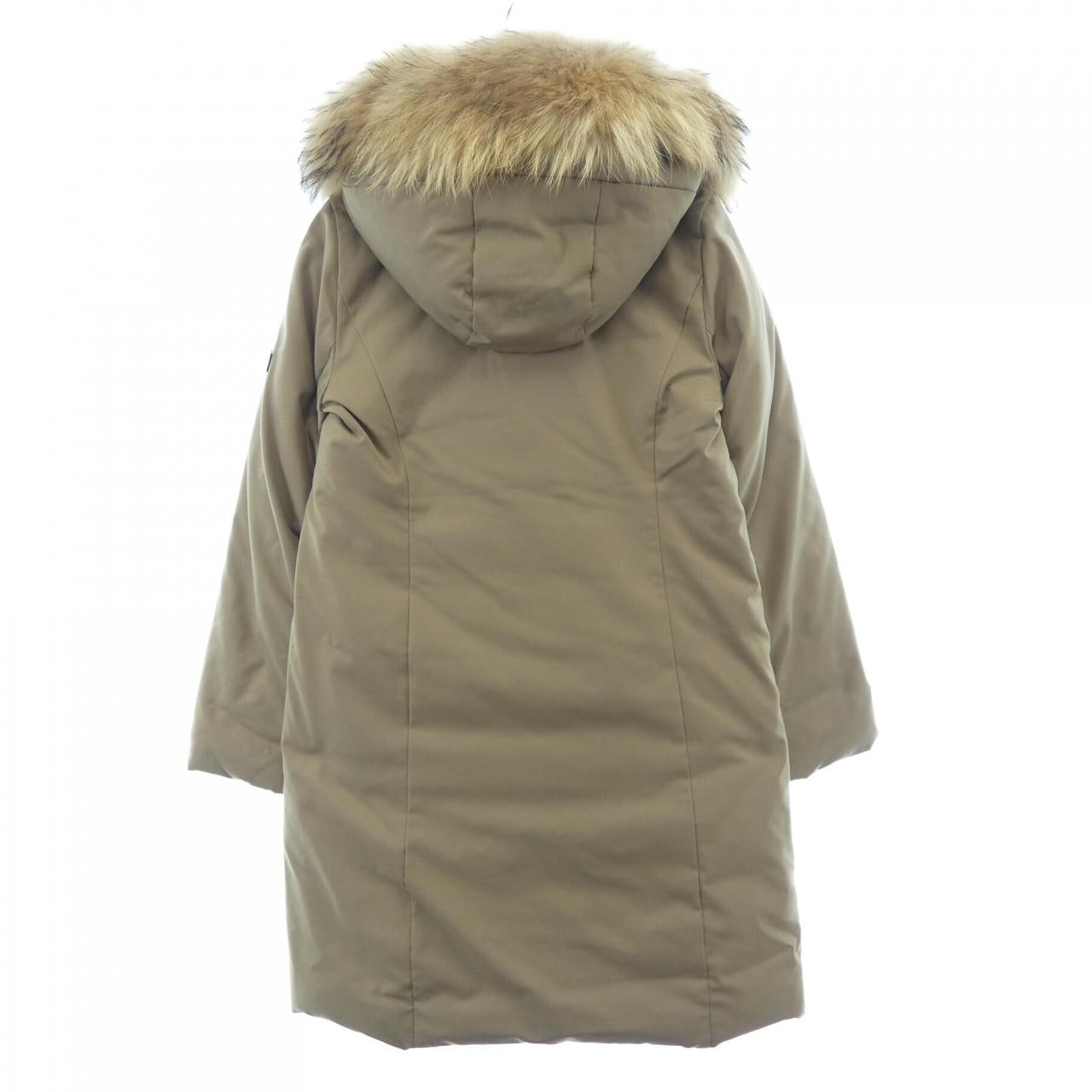 マッキントッシュロンドン MACKINTOSH LONDON ダウンジャケット
