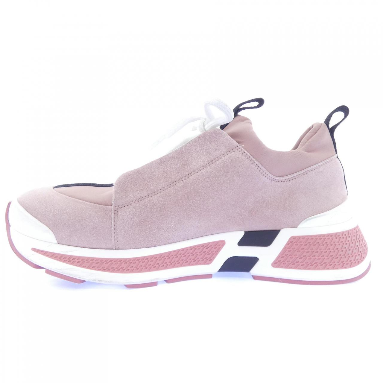エルメス HERMES ジャスト 242090Z スニーカー