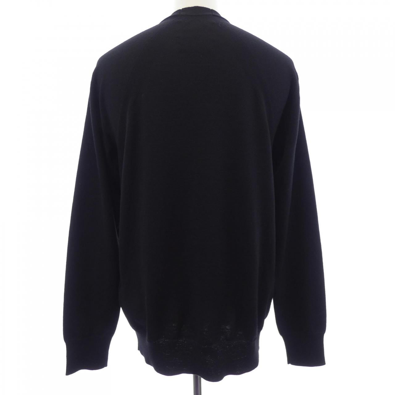 ジルサンダー JIL SANDER J23GP0002 ニット