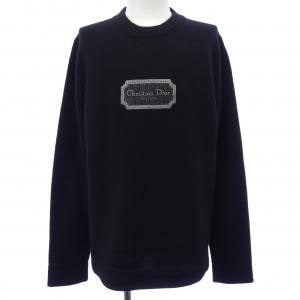 ディオール DIOR 243M645AT474 ニット