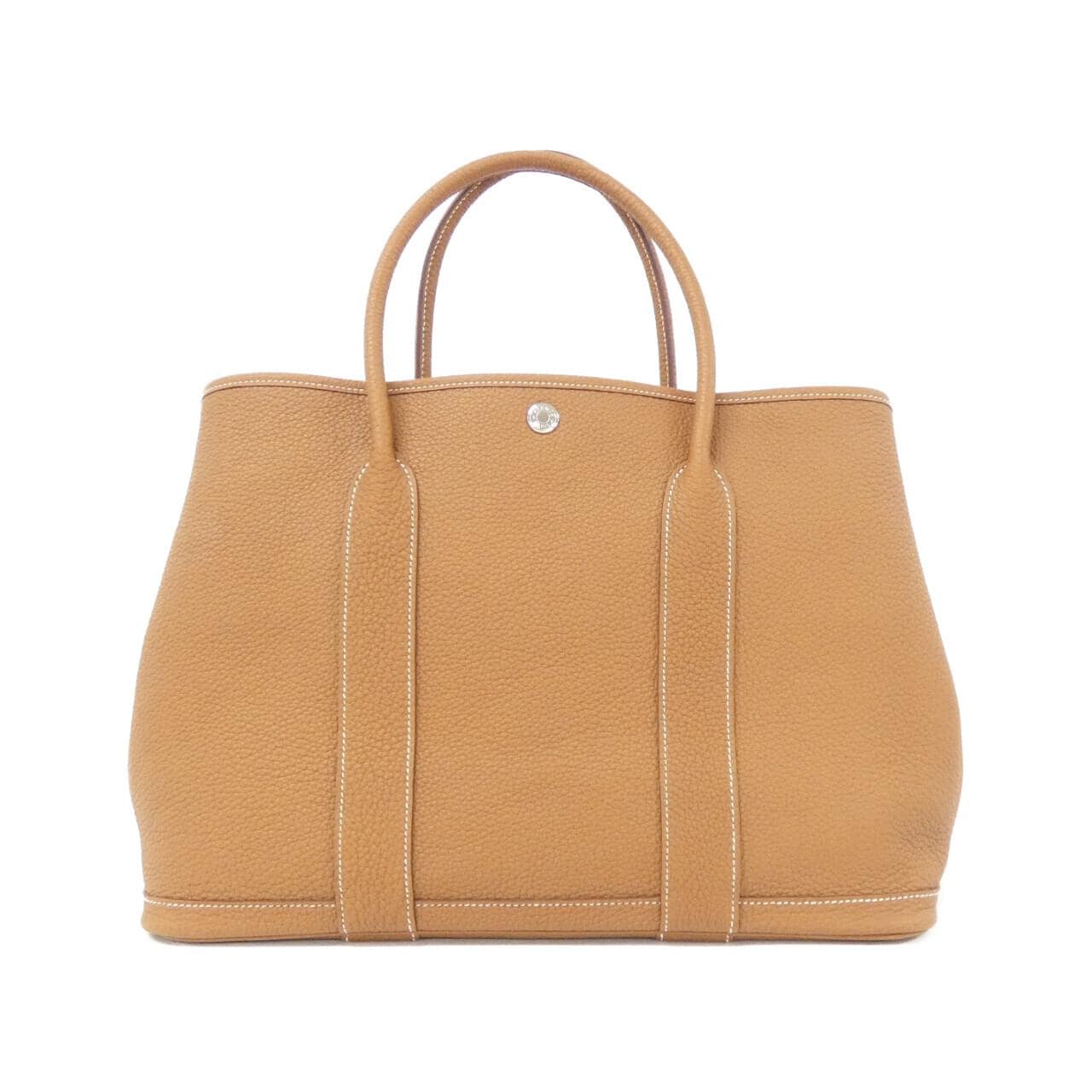 エルメス ガーデン パーティ 36cm 051559CK バッグ