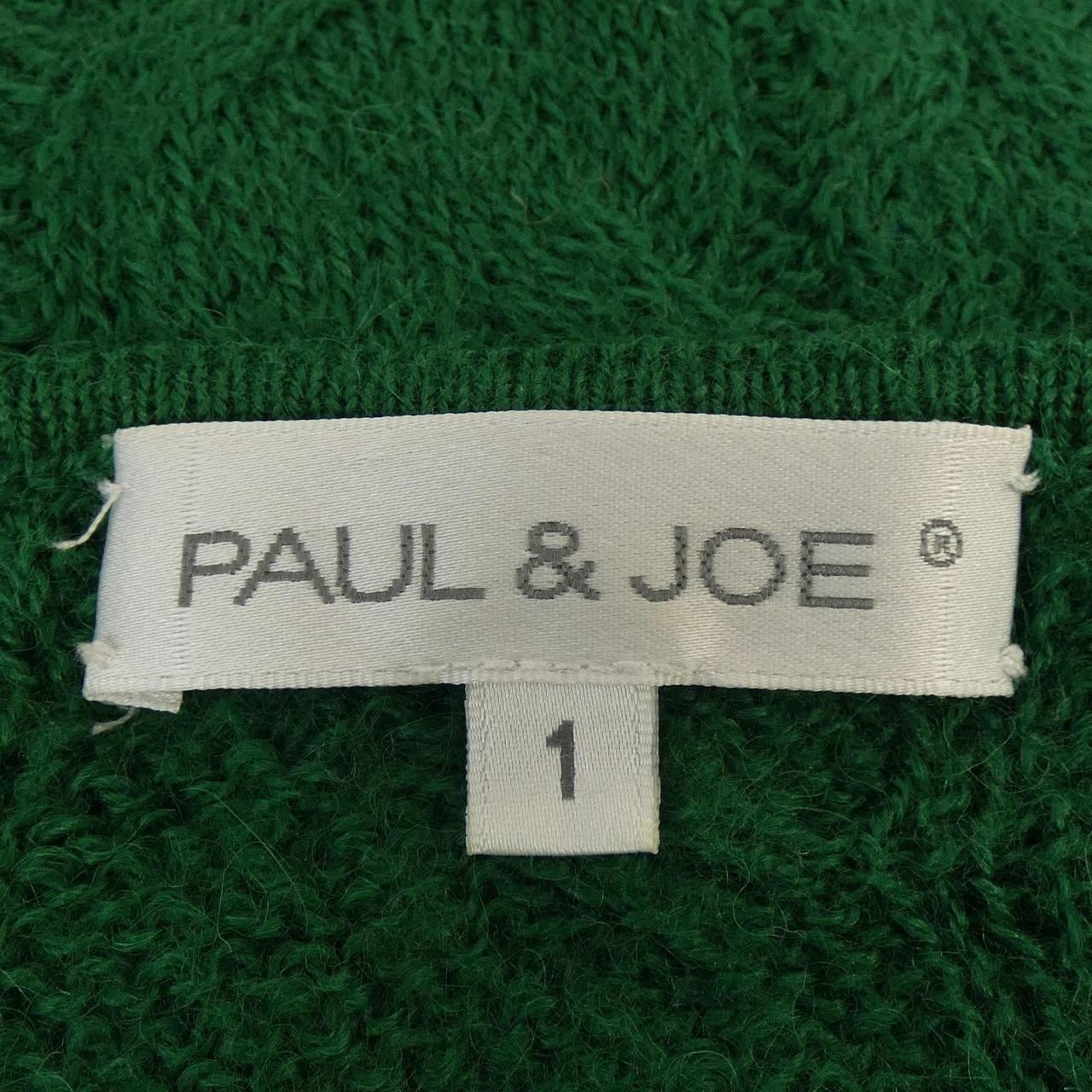 Paul&Joe PAUL&JOE针织衫