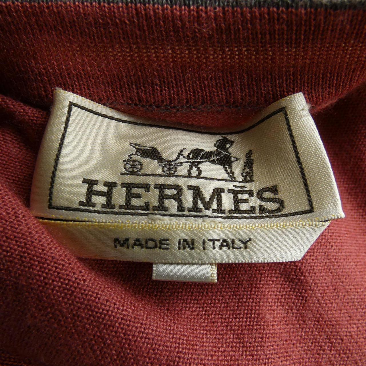 HERMES HERMES Cardigan