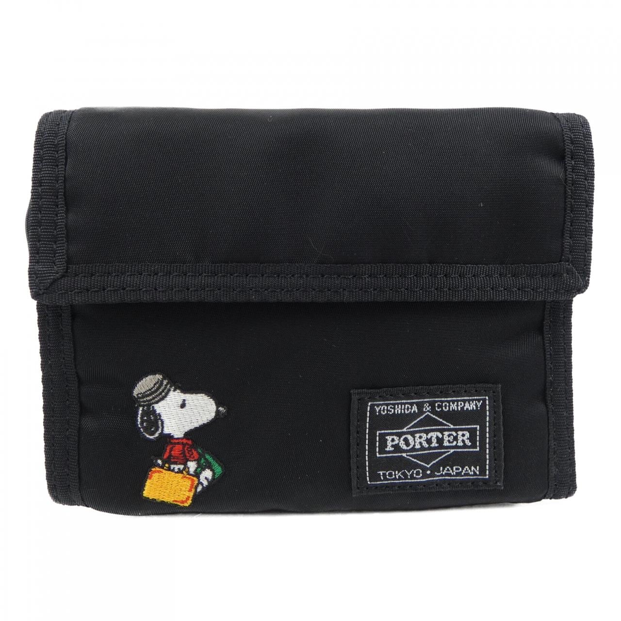 ポーター PORTER WALLET