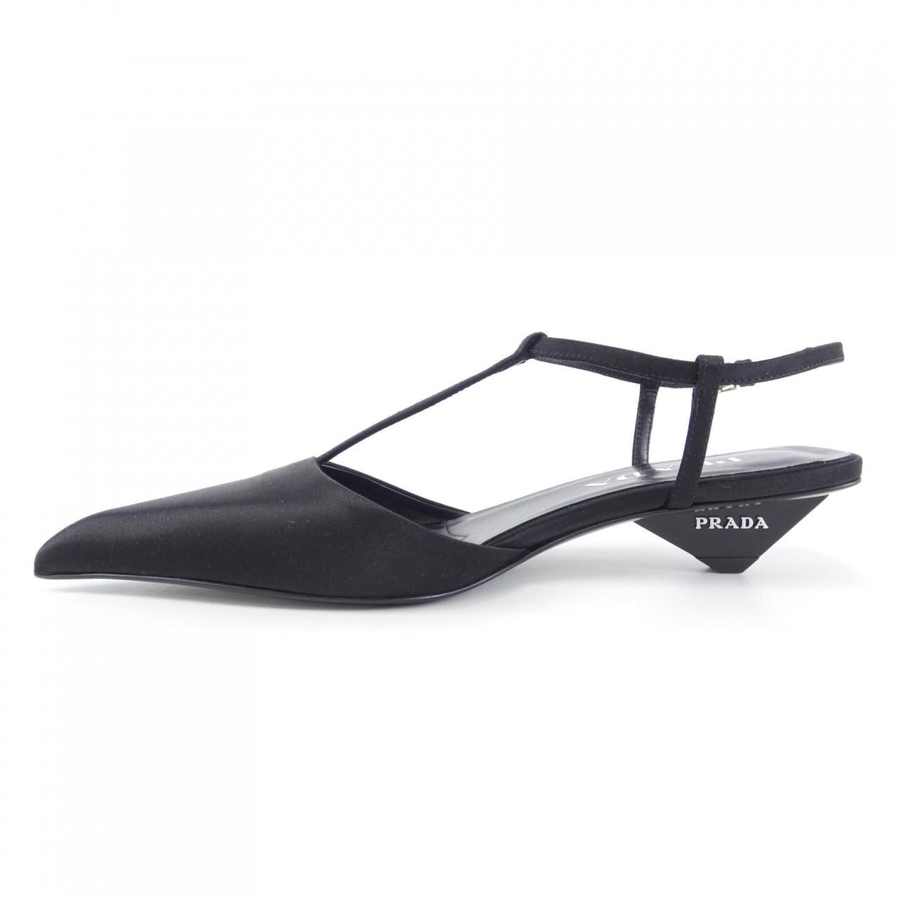 プラダ PRADA パンプス