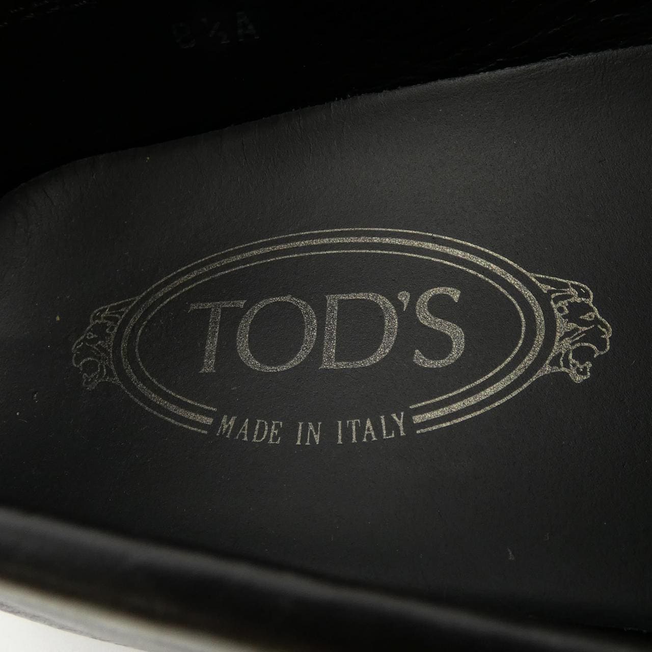 トッズ TOD'S シューズ