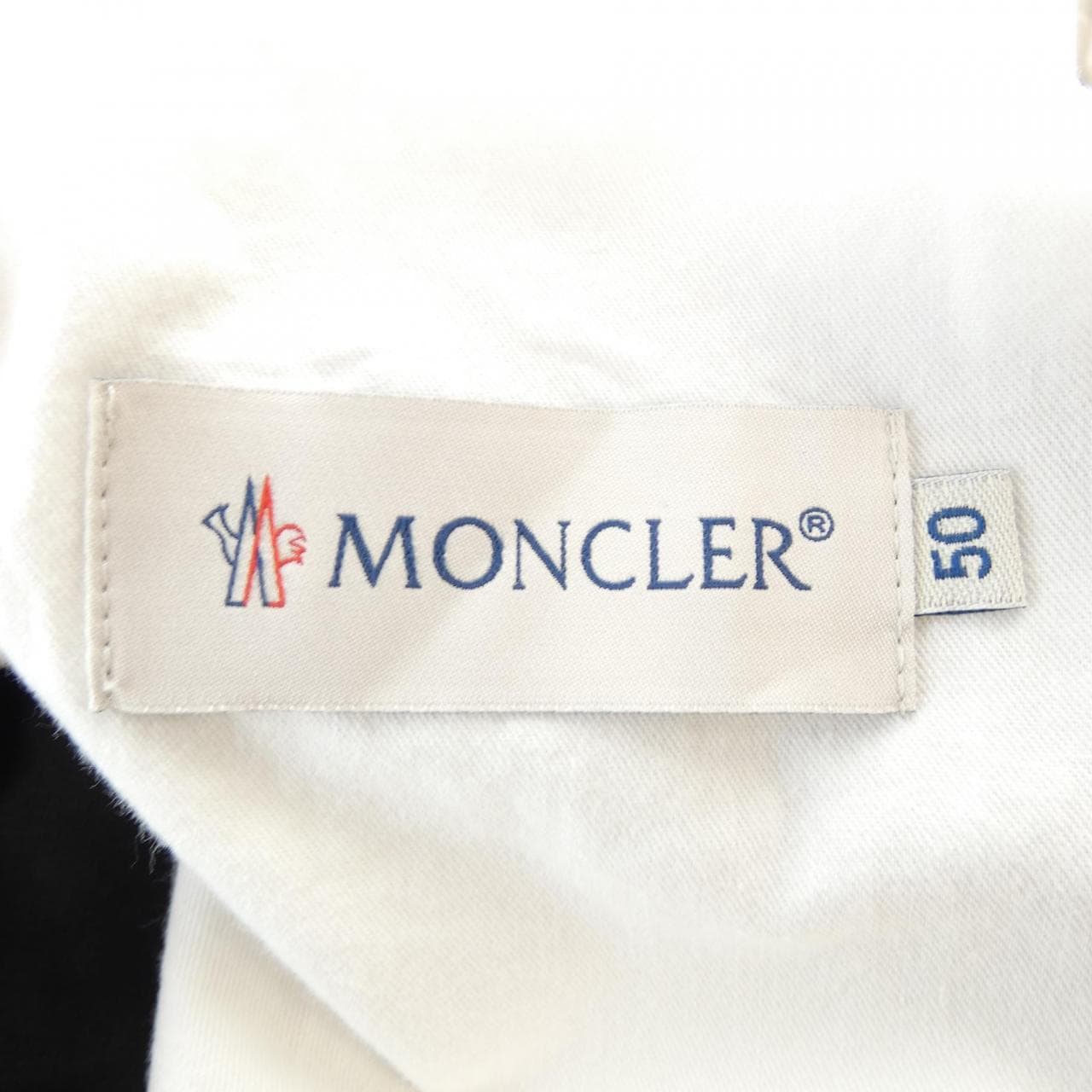 MONCLER蒙克勒裤