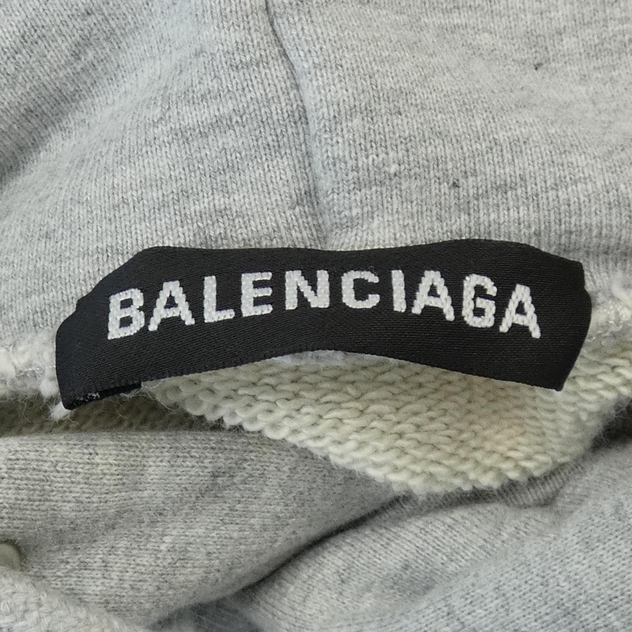 バレンシアガ BALENCIAGA パーカー