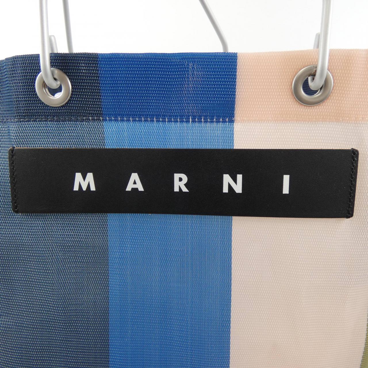 マルニ MARNI BAG