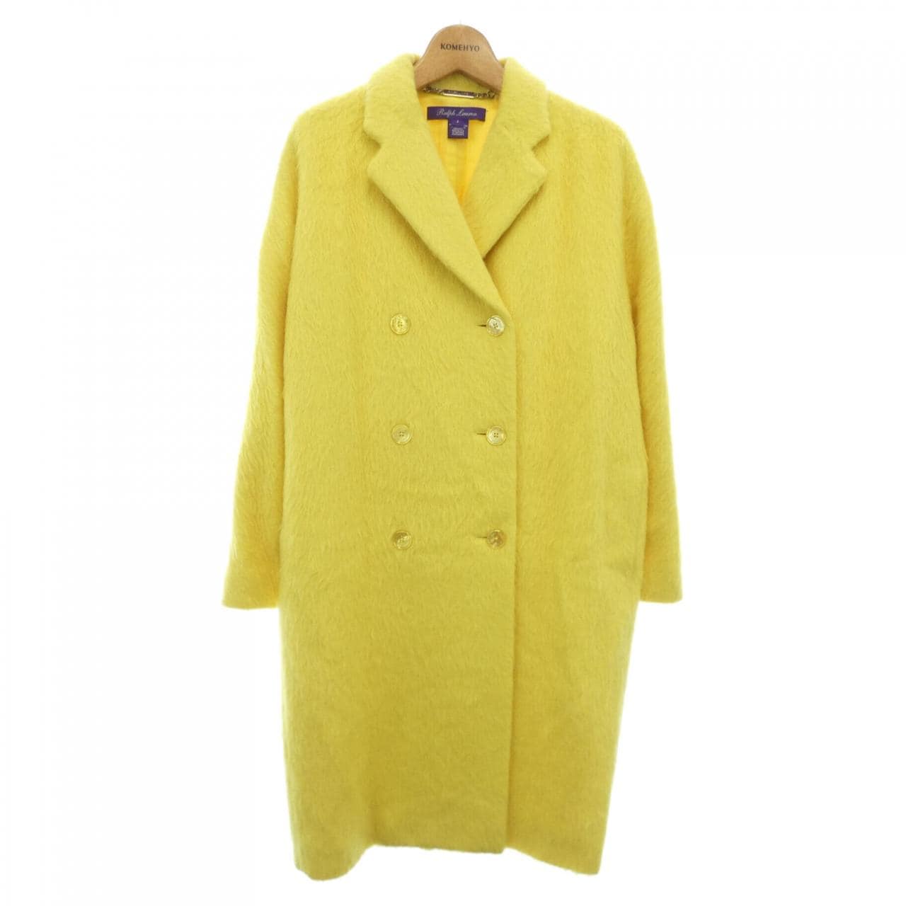 Ralph Lauren RALPH LAUREN coat