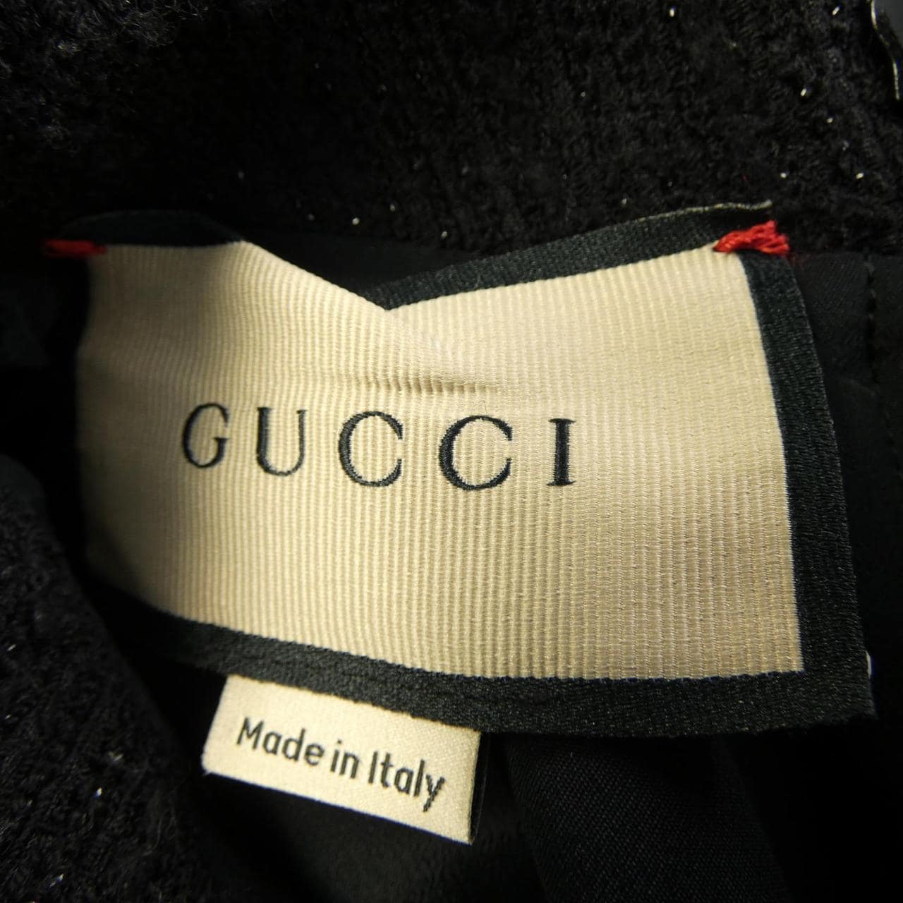 グッチ GUCCI ワンピース