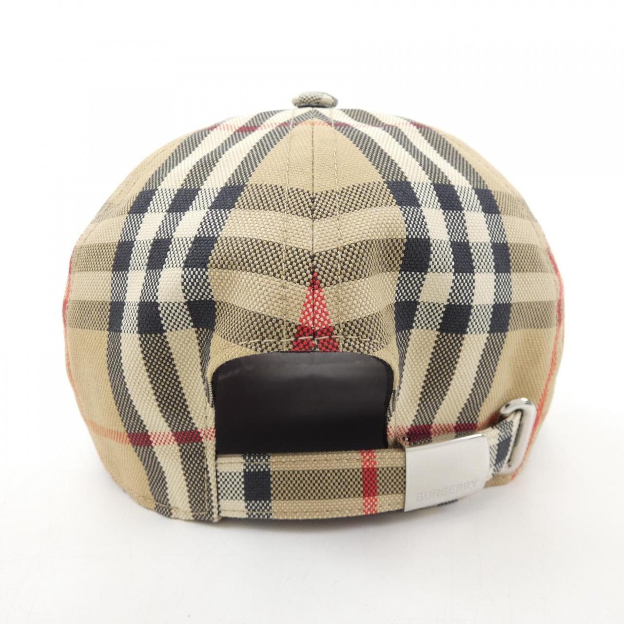 BURBERRY BURBERRY CAP