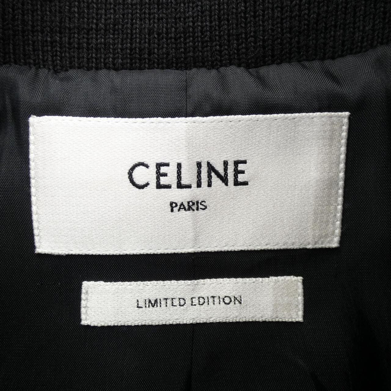 セリーヌ CELINE ブルゾン