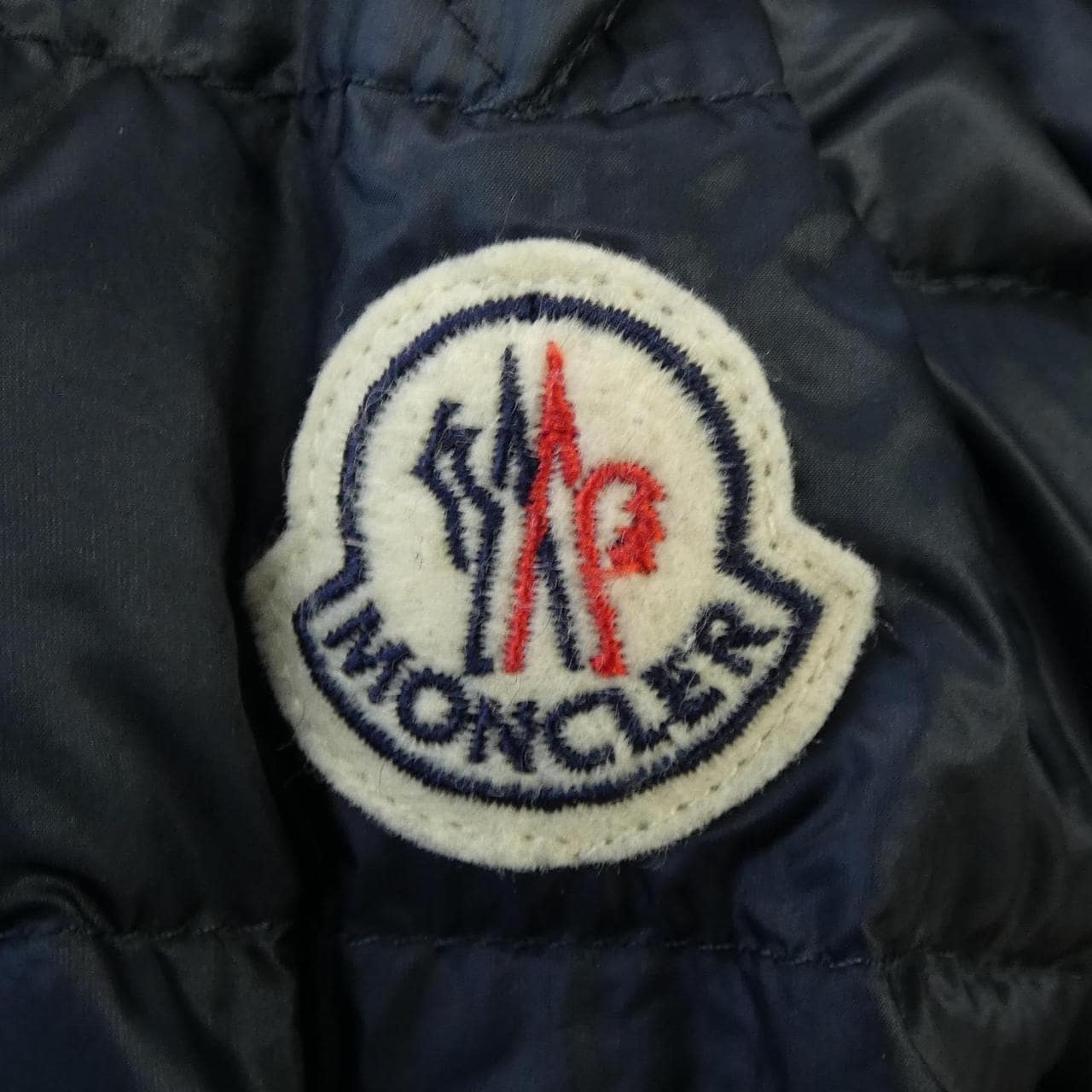 MONCLER MONCLER Down Jacket