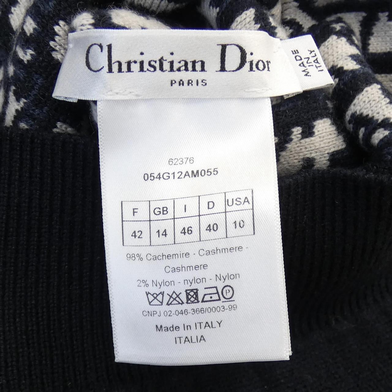 CHRISTIAN DIOR DIOR CHRISTIAN DIOR PARKER